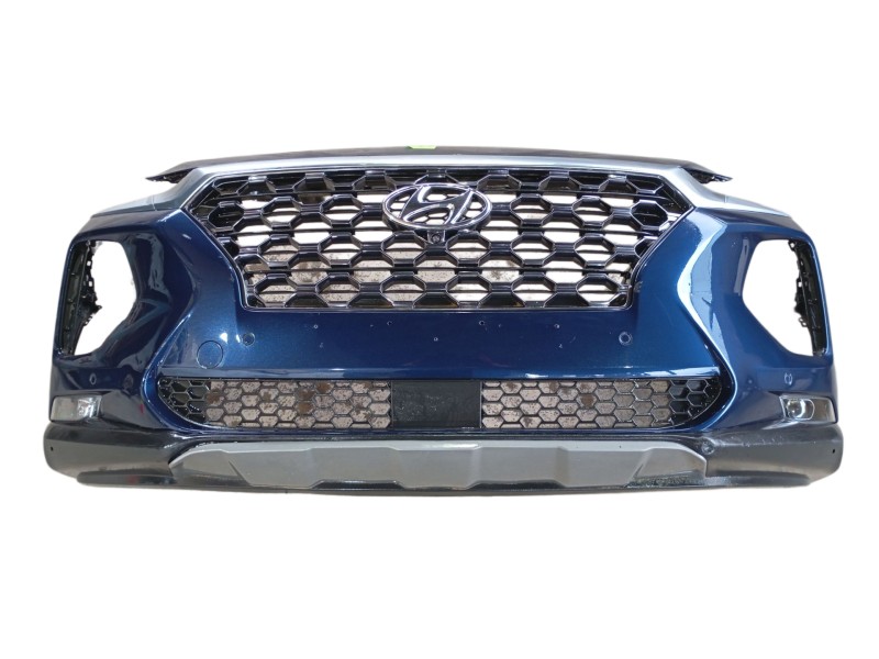 Recambio de paragolpes delantero para hyundai santa fe iv (tm, tma) 2.2 crdi referencia OEM IAM 1737722036B  