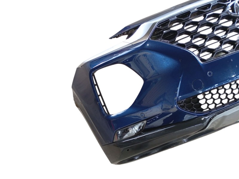 Recambio de paragolpes delantero para hyundai santa fe iv (tm, tma) 2.2 crdi referencia OEM IAM 1737722036B  