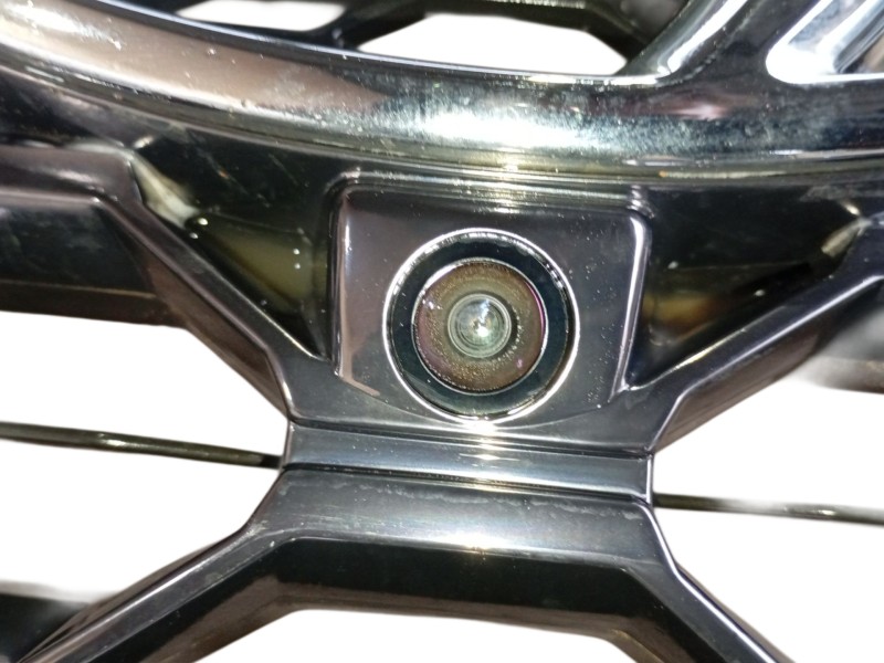 Recambio de paragolpes delantero para hyundai santa fe iv (tm, tma) 2.2 crdi referencia OEM IAM 1737722036B  