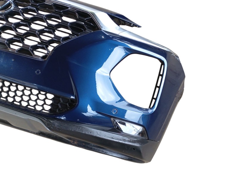 Recambio de paragolpes delantero para hyundai santa fe iv (tm, tma) 2.2 crdi referencia OEM IAM 1737722036B  