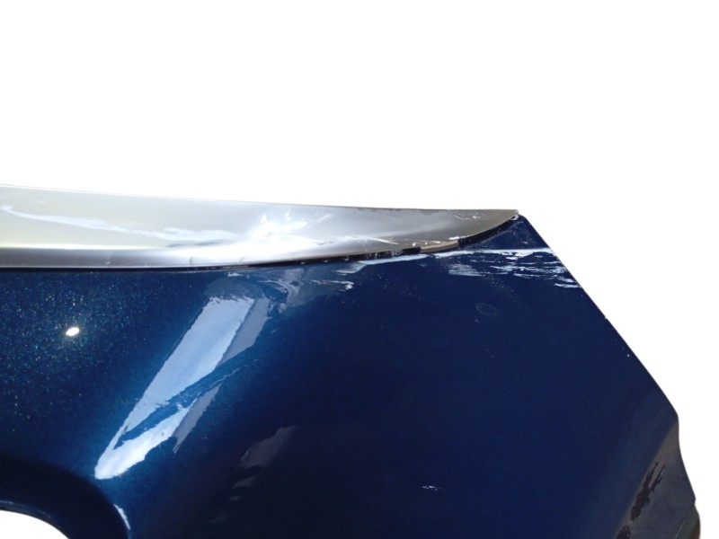 Recambio de paragolpes delantero para hyundai santa fe iv (tm, tma) 2.2 crdi referencia OEM IAM 1737722036B  