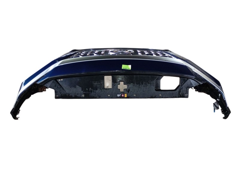 Recambio de paragolpes delantero para hyundai santa fe iv (tm, tma) 2.2 crdi referencia OEM IAM 1737722036B  
