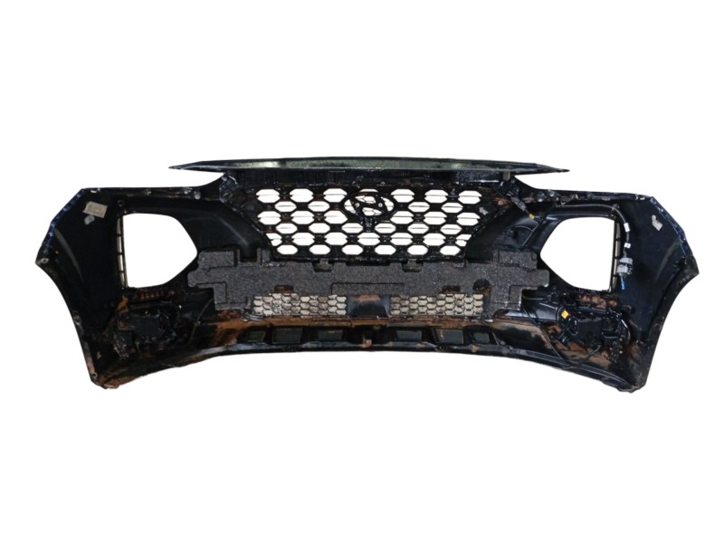 Recambio de paragolpes delantero para hyundai santa fe iv (tm, tma) 2.2 crdi referencia OEM IAM 1737722036B  