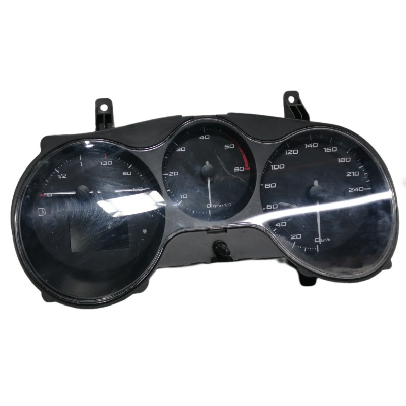 Recambio de cuadro instrumentos para seat leon (1p1) reference referencia OEM IAM A2C53348098  A2C53279951 1P0920810F A2C5302963