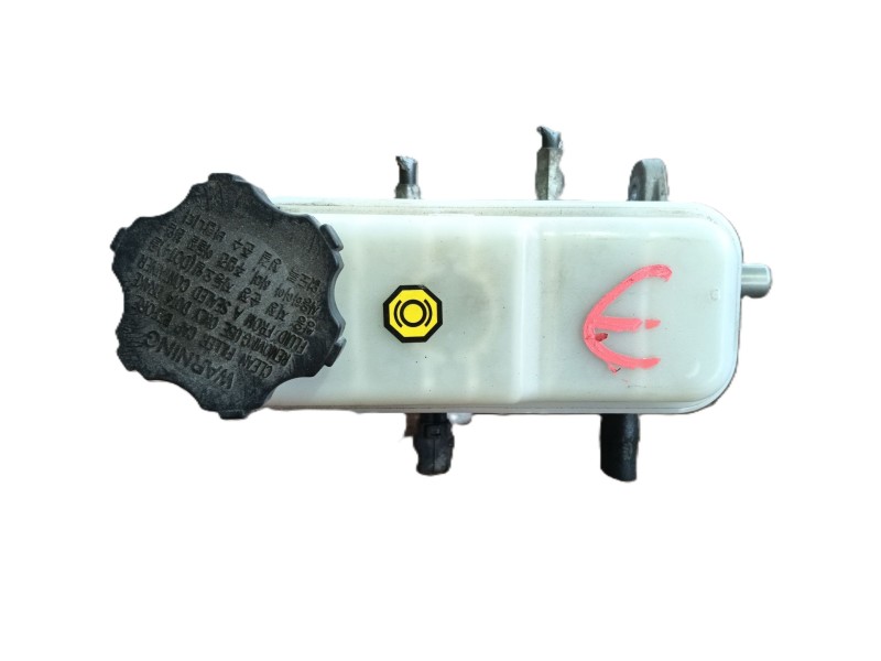Recambio de bomba freno para ssangyong rodius i 2.7 xdi referencia OEM IAM   