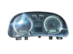 Recambio de cuadro instrumentos para volkswagen golf iv (1j1) 1.9 tdi referencia OEM IAM   