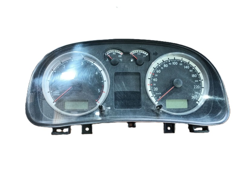 Recambio de cuadro instrumentos para volkswagen golf iv (1j1) 1.9 tdi referencia OEM IAM   