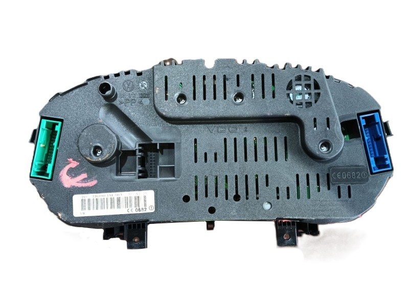 Recambio de cuadro instrumentos para volkswagen golf iv (1j1) 1.9 tdi referencia OEM IAM   