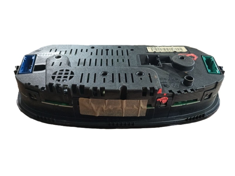 Recambio de cuadro instrumentos para volkswagen golf iv (1j1) 1.9 tdi referencia OEM IAM   