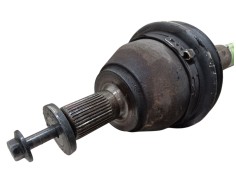 Recambio de transmision delantera derecha para volvo s40 ii (544) 1.6 d referencia OEM IAM 36001652   2