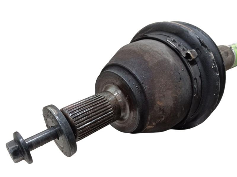 Recambio de transmision delantera derecha para volvo s40 ii (544) 1.6 d referencia OEM IAM 36001652  