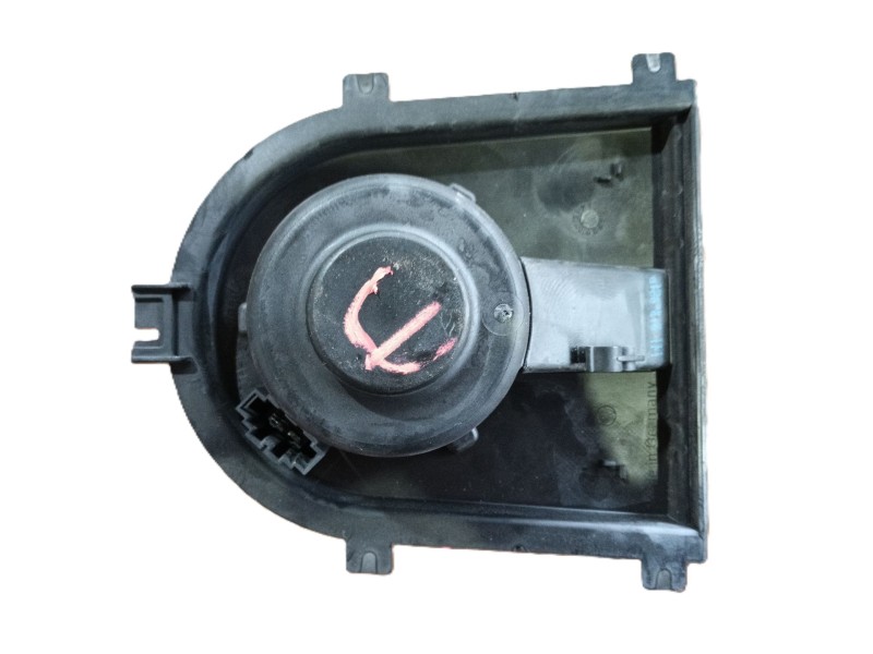 Recambio de motor calefaccion para volkswagen golf iv (1j1) 1.9 tdi referencia OEM IAM   