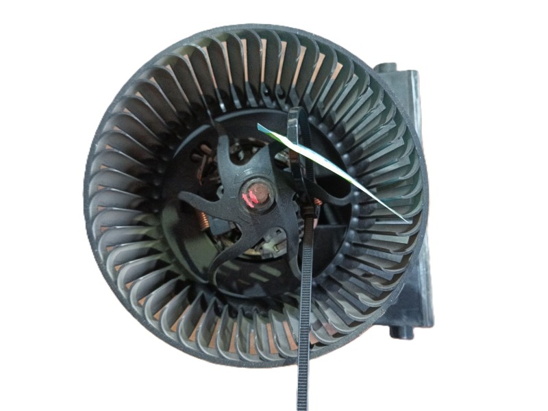 Recambio de motor calefaccion para volkswagen golf iv (1j1) 1.9 tdi referencia OEM IAM   