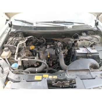 DESPIECE MOTOR 