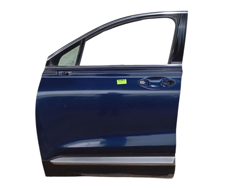 Recambio de puerta delantera izquierda para hyundai santa fe iv (tm, tma) 2.2 crdi referencia OEM IAM   