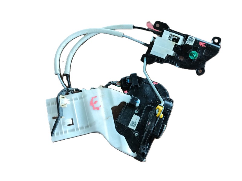 Recambio de cerradura puerta trasera izquierda para hyundai santa fe iv (tm, tma) 2.2 crdi referencia OEM IAM   