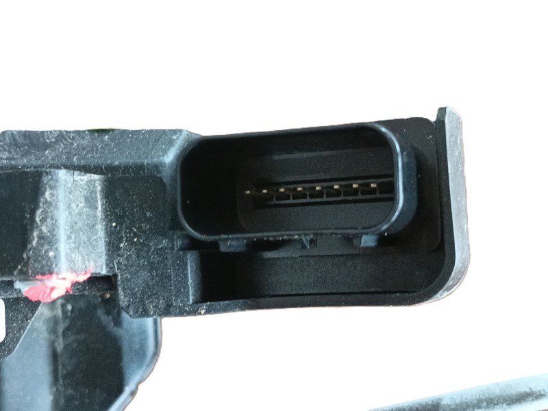 Recambio de cerradura puerta trasera izquierda para hyundai santa fe iv (tm, tma) 2.2 crdi referencia OEM IAM   