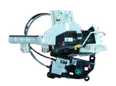 Recambio de cerradura puerta delantera izquierda para hyundai santa fe iv (tm, tma) 2.2 crdi referencia OEM IAM    2