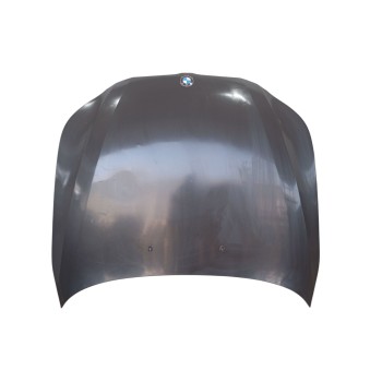 CAPOT DELANTERO 41617111385 