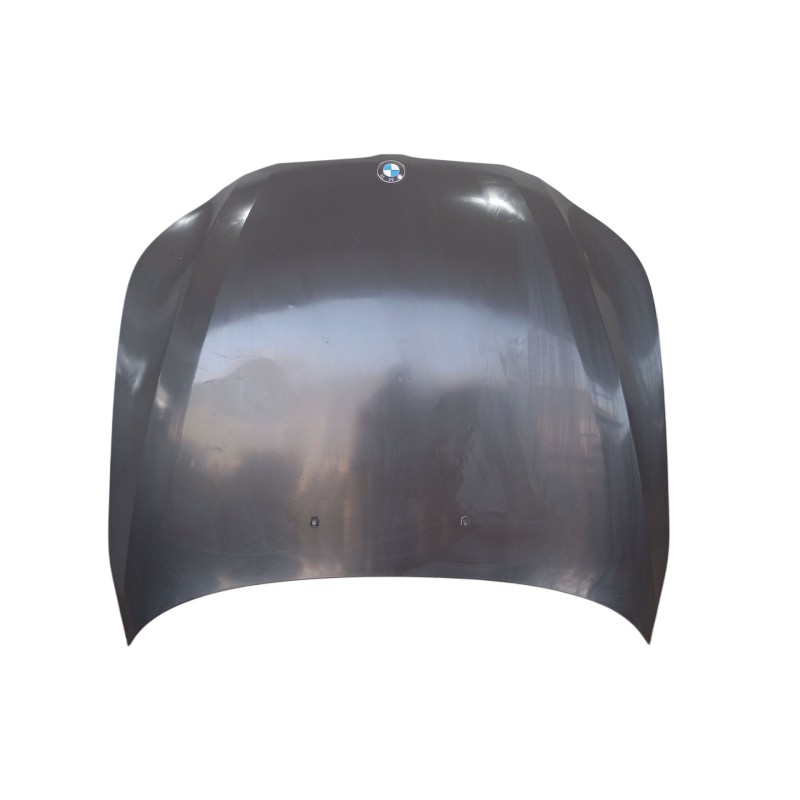 Recambio de capot delantero para bmw 5 (e60) 525 d referencia OEM IAM 41617111385  