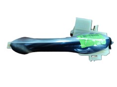 Recambio de maneta exterior trasera izquierda para hyundai santa fe iv (tm, tma) 2.2 crdi referencia OEM IAM   