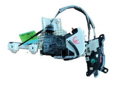 Recambio de cerradura puerta delantera derecha para hyundai santa fe iv (tm, tma) 2.2 crdi referencia OEM IAM    2