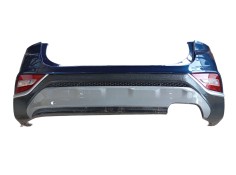 Recambio de paragolpes trasero para hyundai santa fe iv (tm, tma) 2.2 crdi referencia OEM IAM   