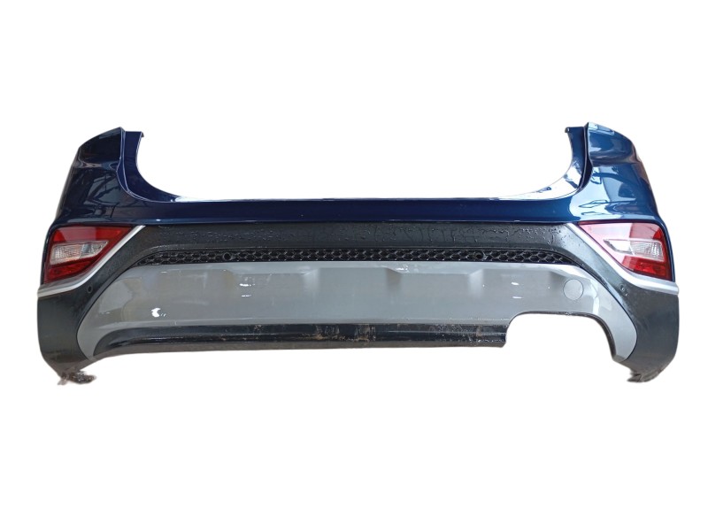 Recambio de paragolpes trasero para hyundai santa fe iv (tm, tma) 2.2 crdi referencia OEM IAM   