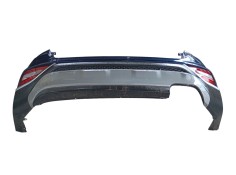 Recambio de paragolpes trasero para hyundai santa fe iv (tm, tma) 2.2 crdi referencia OEM IAM    2