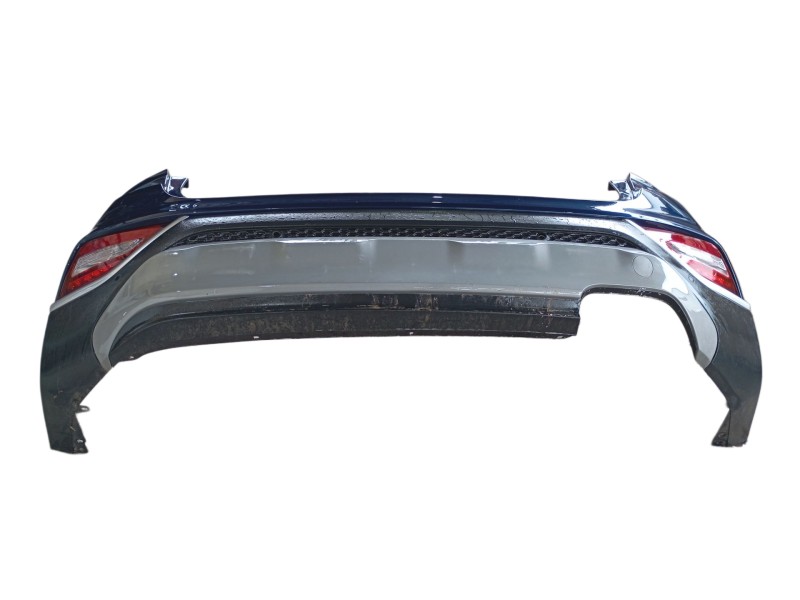 Recambio de paragolpes trasero para hyundai santa fe iv (tm, tma) 2.2 crdi referencia OEM IAM   
