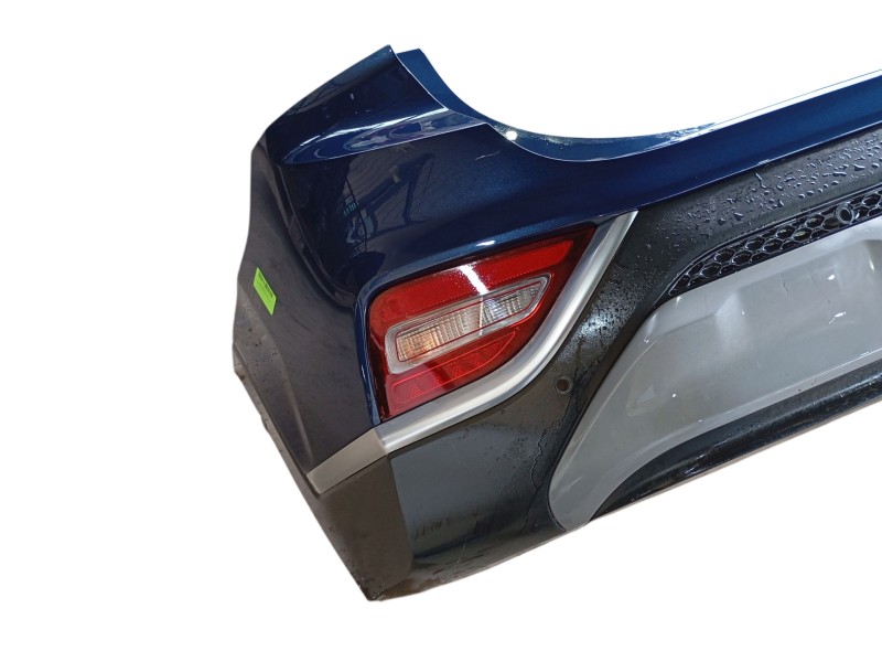 Recambio de paragolpes trasero para hyundai santa fe iv (tm, tma) 2.2 crdi referencia OEM IAM   