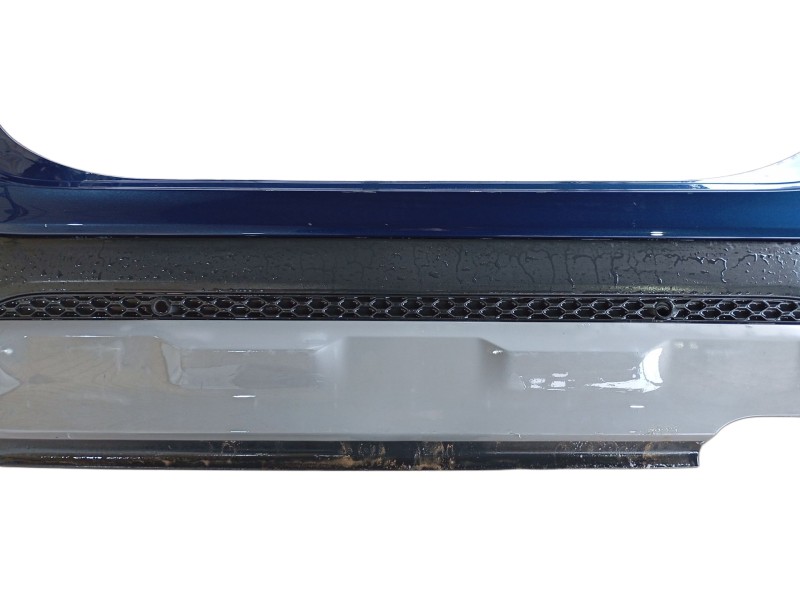 Recambio de paragolpes trasero para hyundai santa fe iv (tm, tma) 2.2 crdi referencia OEM IAM   