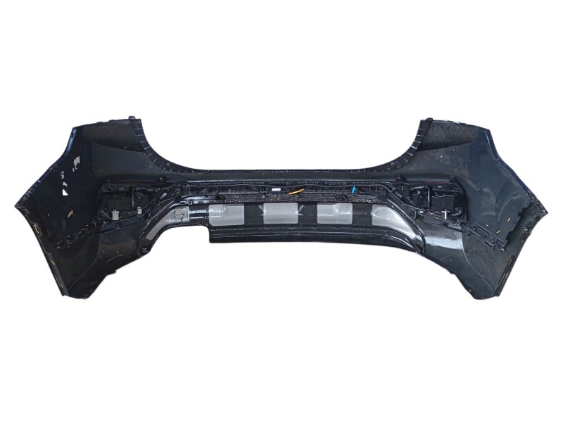 Recambio de paragolpes trasero para hyundai santa fe iv (tm, tma) 2.2 crdi referencia OEM IAM   