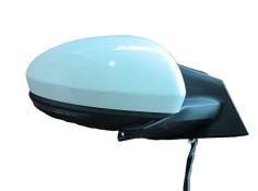 Recambio de retrovisor derecho para renault megane iv hatchback (b9a/m/n_) 1.3 tce 140 (b9nb) referencia OEM IAM 963023922R  