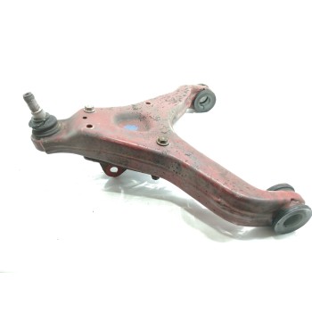BRAZO SUSPENSION INFERIOR DELANTERO IZQUIERDO 500334487 500334487 