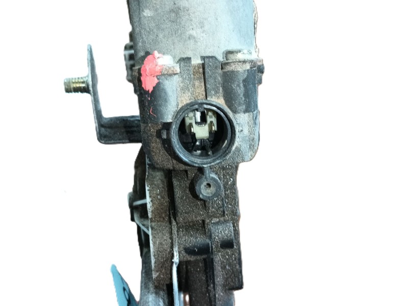 Recambio de elevalunas trasero derecho para renault laguna ii (bg0/1_) 1.9 dci (bg1a, bg1v) referencia OEM IAM   