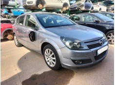 OPEL ASTRA H (A04)