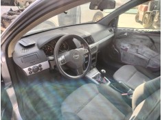 opel astra h (a04) del año 2004 2