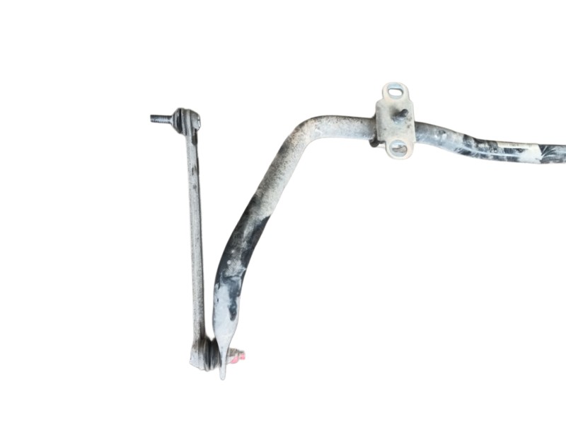 Recambio de barra estabilizadora delantera para renault megane iv hatchback (b9a/m/n_) 1.3 tce 140 (b9nb) referencia OEM IAM  54