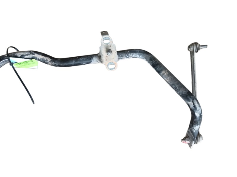 Recambio de barra estabilizadora delantera para renault megane iv hatchback (b9a/m/n_) 1.3 tce 140 (b9nb) referencia OEM IAM  54
