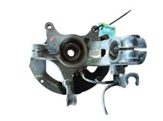 Recambio de mangueta delantera derecha para renault megane iv hatchback (b9a/m/n_) 1.3 tce 140 (b9nb) referencia OEM IAM   