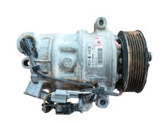Recambio de compresor aire acondicionado para renault megane iv hatchback (b9a/m/n_) 1.3 tce 140 (b9nb) referencia OEM IAM  2971