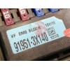 Recambio de caja reles / fusibles para hyundai i30 (gd) classic referencia OEM IAM 919513X140  