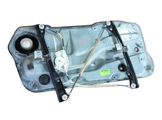 Recambio de elevalunas delantero derecho para volkswagen golf iv (1j1) 1.9 tdi referencia OEM IAM  1J3837462H 
