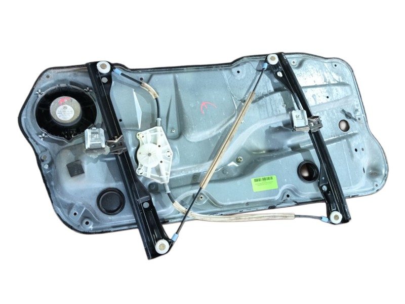 Recambio de elevalunas delantero derecho para volkswagen golf iv (1j1) 1.9 tdi referencia OEM IAM  1J3837462H 