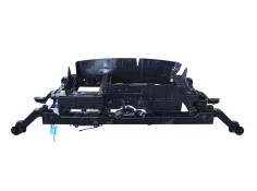 Recambio de panel frontal para hyundai santa fe iv (tm, tma) 2.2 crdi referencia OEM IAM    2