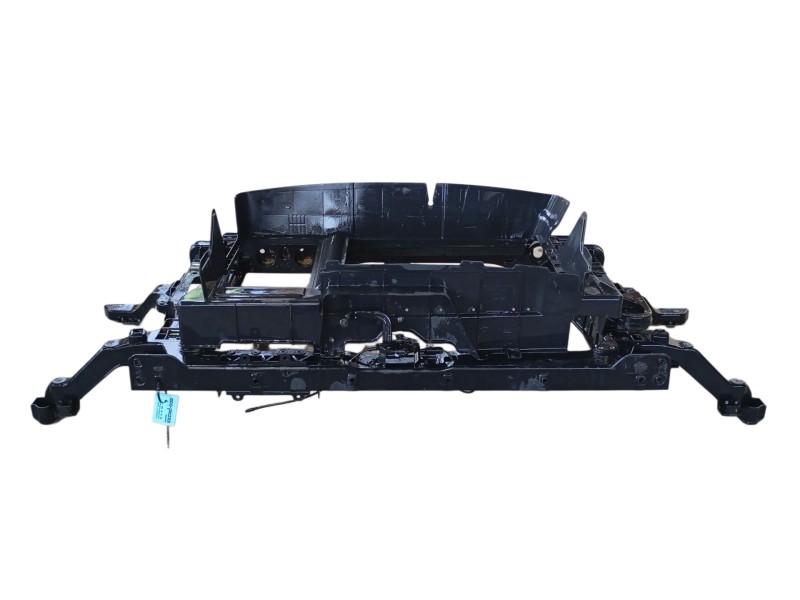 Recambio de panel frontal para hyundai santa fe iv (tm, tma) 2.2 crdi referencia OEM IAM   