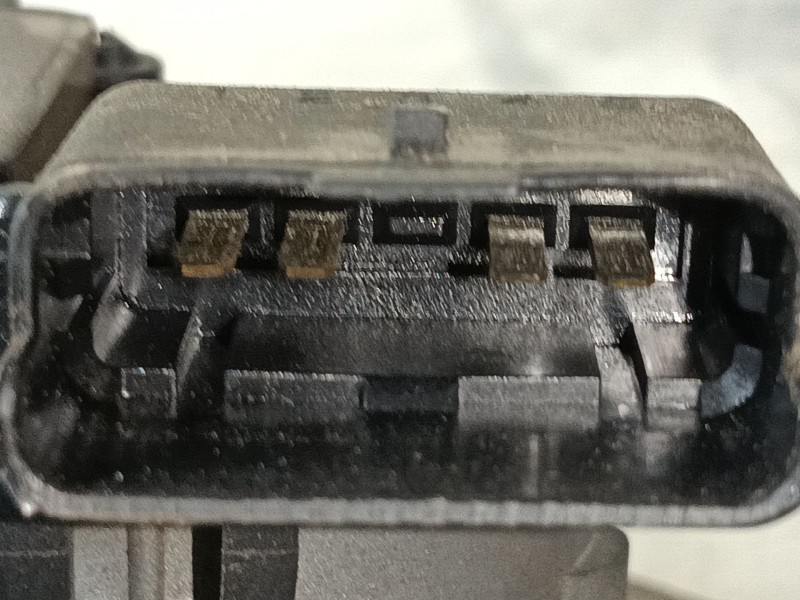 Recambio de motor limpia delantero para renault laguna ii (bg0/1_) 1.9 dci (bg0r, bg0e) referencia OEM IAM   