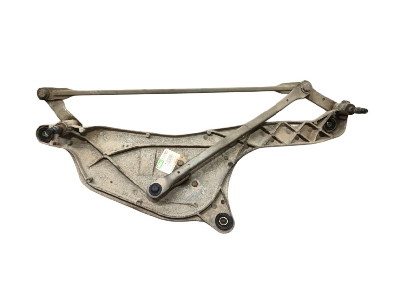 Recambio de motor limpia delantero para renault laguna ii (bg0/1_) 1.9 dci (bg0r, bg0e) referencia OEM IAM   