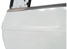 Recambio de puerta delantera izquierda para renault megane iv hatchback (b9a/m/n_) 1.3 tce 140 (b9nb) referencia OEM IAM 8010107 2